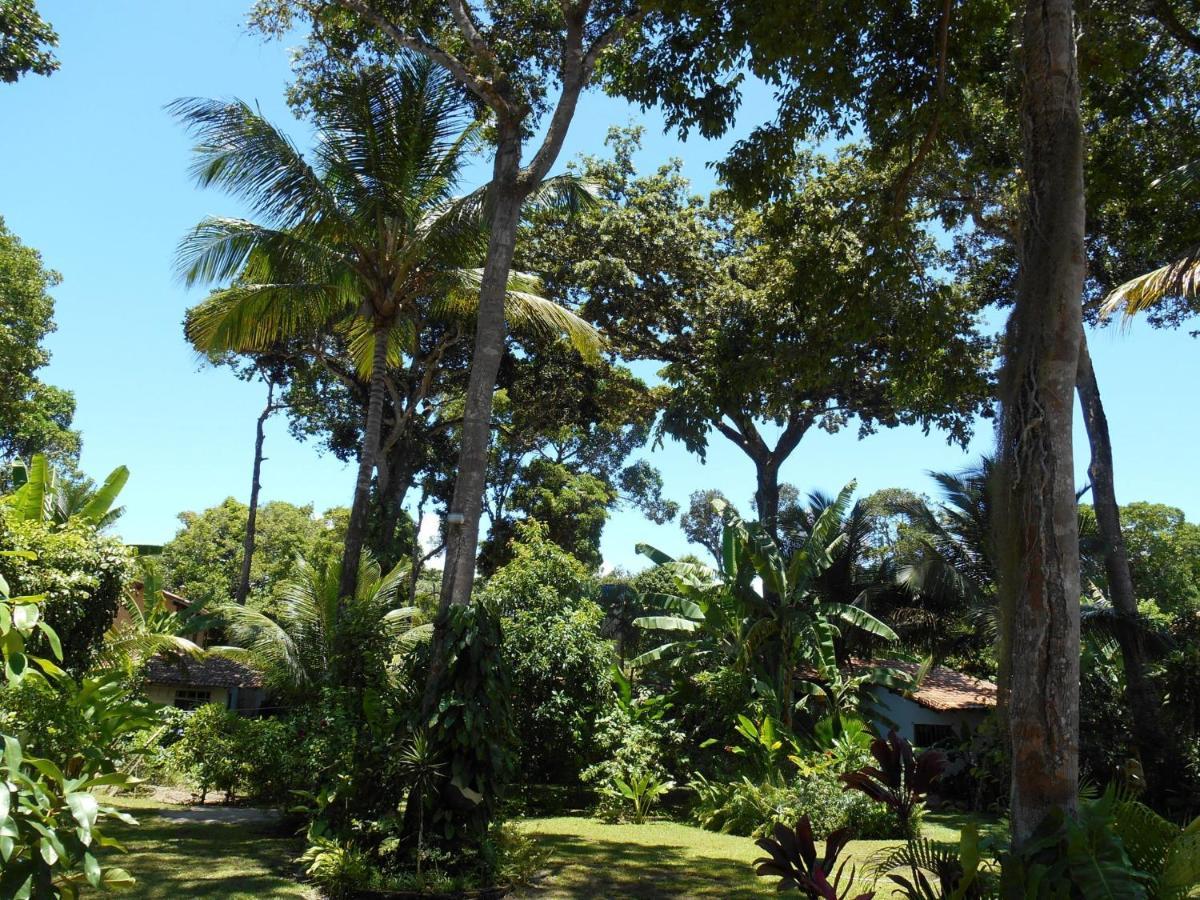 Pousada Peki Porto Seguro Extérieur photo
