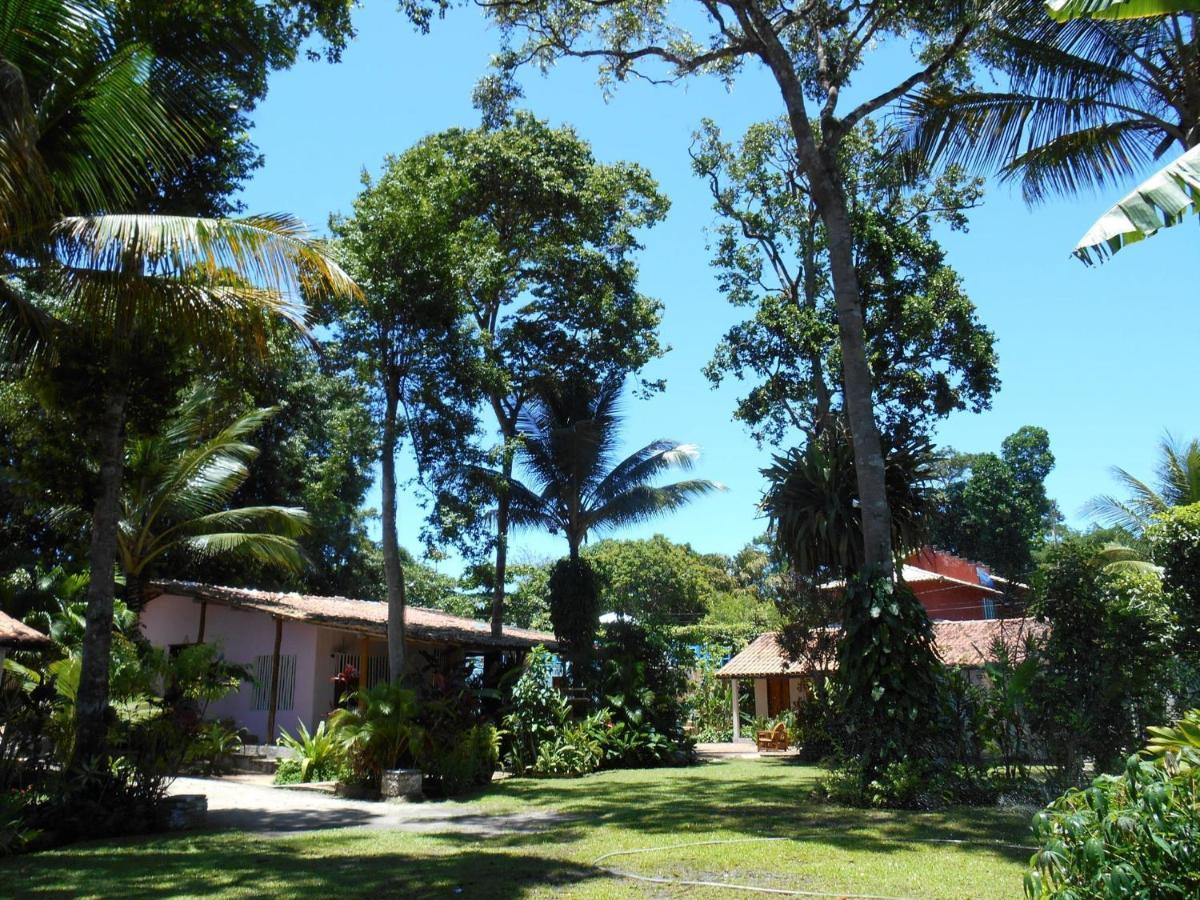 Pousada Peki Porto Seguro Extérieur photo
