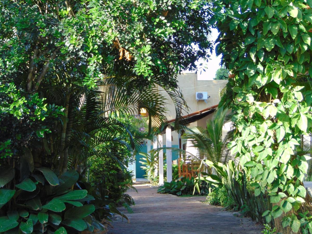 Pousada Peki Porto Seguro Extérieur photo