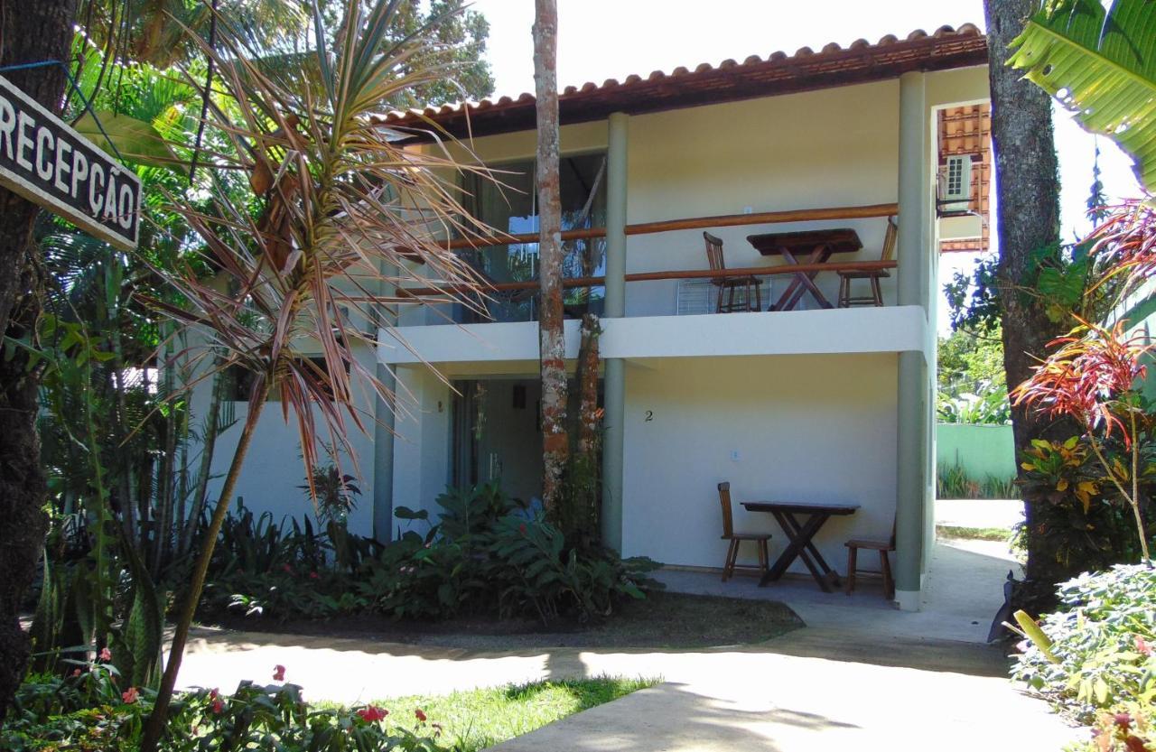 Pousada Peki Porto Seguro Extérieur photo