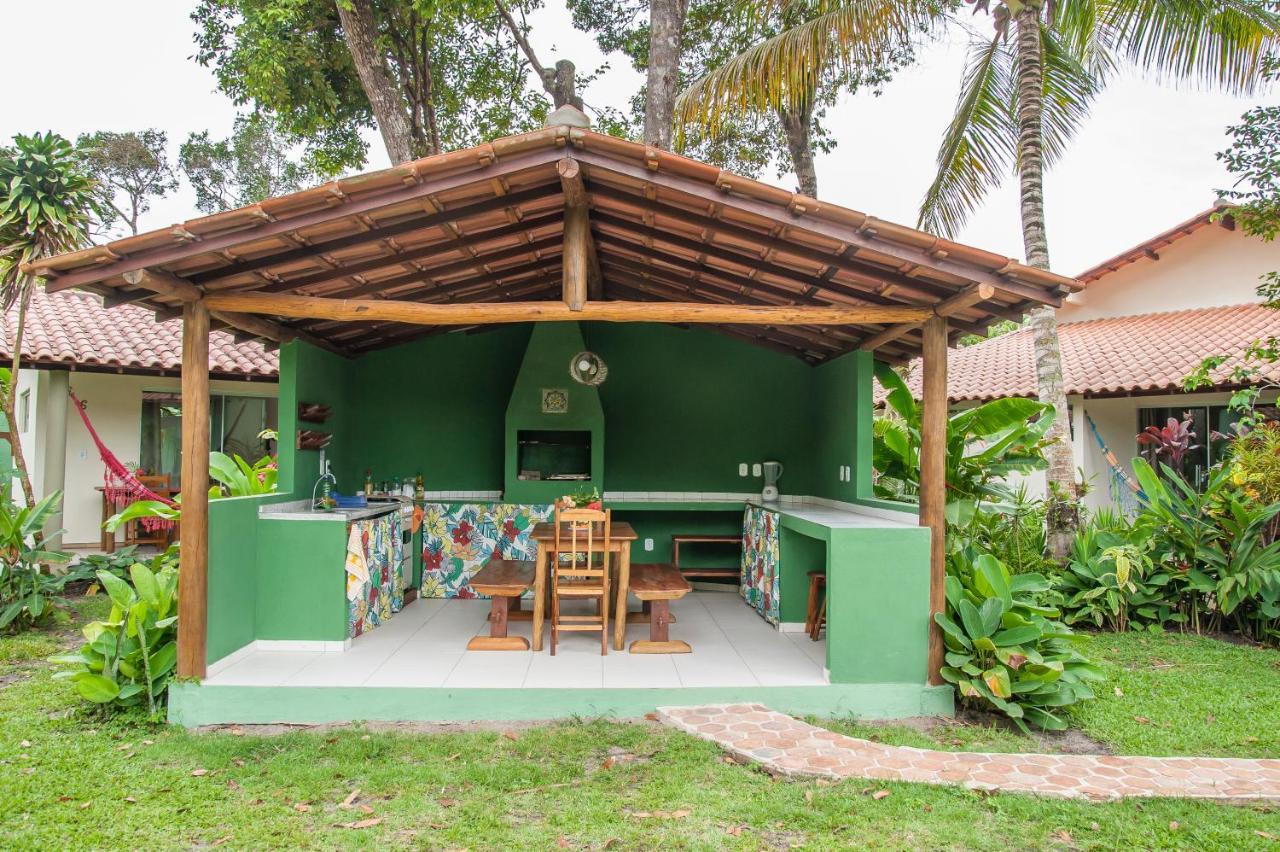 Pousada Peki Porto Seguro Extérieur photo
