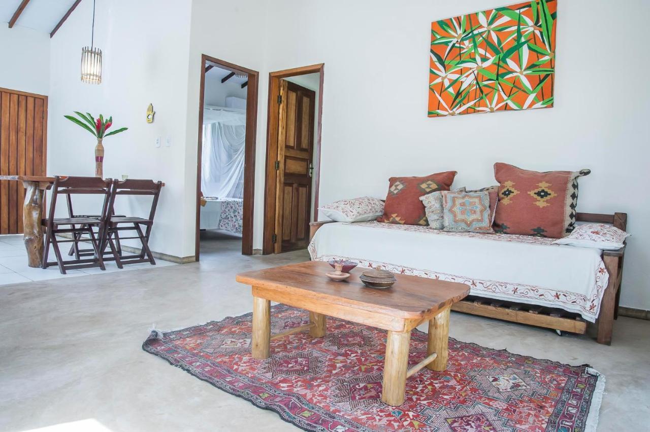 Pousada Peki Porto Seguro Extérieur photo