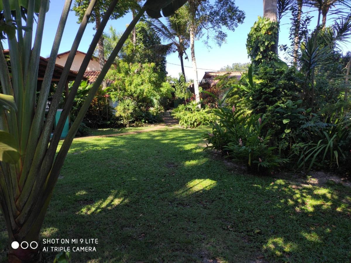Pousada Peki Porto Seguro Extérieur photo